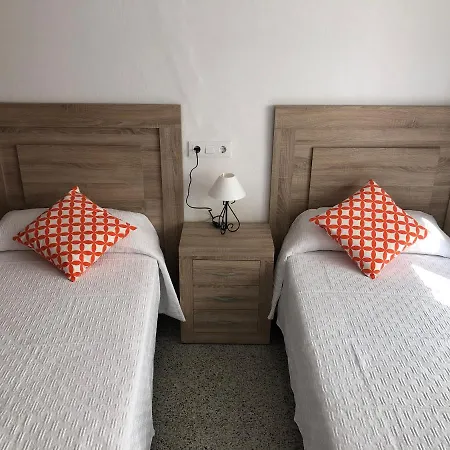 Can Lopits Apartment